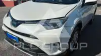 2016 Toyota Other