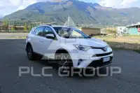 2016 Toyota Other