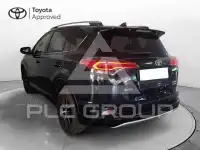 2016 Toyota Other