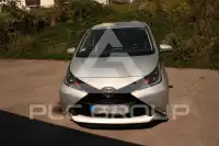 2016 Toyota Other