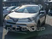 2016 Toyota Other