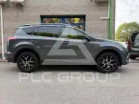 2016 Toyota Other