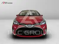 2016 Toyota Other