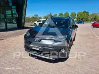 2016 Toyota Other
