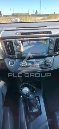 2016 Toyota Other