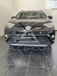 2016 Toyota Other
