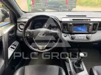 2016 Toyota Other