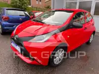 2016 Toyota Other