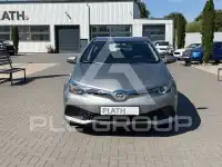 2016 Toyota AURIS