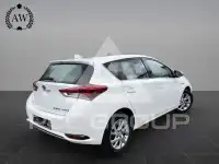 2016 Toyota AURIS