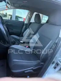 2016 Toyota AURIS