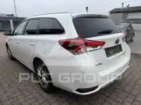2016 Toyota AURIS