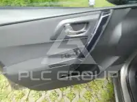 2016 Toyota AURIS
