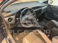 2016 Toyota AURIS