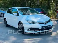 2016 Toyota AURIS