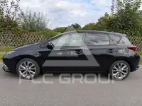 2016 Toyota AURIS