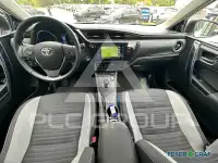 2016 Toyota AURIS