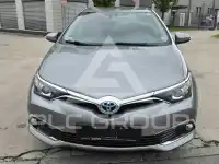 2016 Toyota AURIS