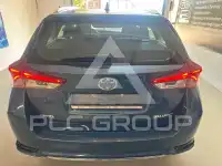 2016 Toyota AURIS