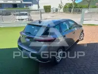 2016 Toyota AURIS