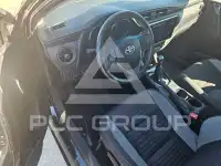 2016 Toyota AURIS