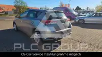 2016 Toyota AURIS