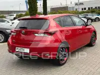 2016 Toyota AURIS