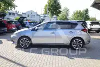 2016 Toyota AURIS