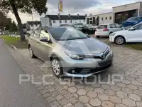2016 Toyota AURIS