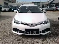 2016 Toyota AURIS