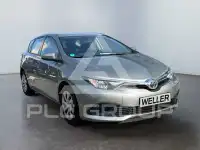 2016 Toyota AURIS