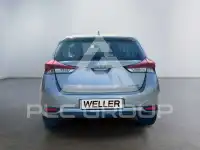 2016 Toyota AURIS