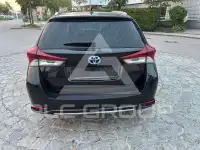 2016 Toyota AURIS