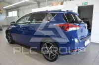 2016 Toyota AURIS
