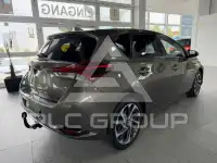 2016 Toyota AURIS