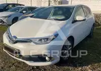 2016 Toyota AURIS