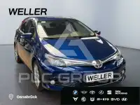 2016 Toyota AURIS