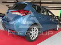 2016 Toyota AURIS