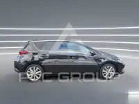 2016 Toyota AURIS
