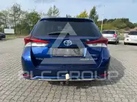 2016 Toyota AURIS