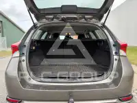 2016 Toyota AURIS