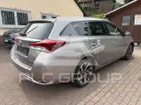 2016 Toyota AURIS