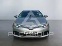 2016 Toyota AURIS
