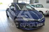 2016 Toyota AURIS
