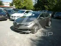2016 Toyota AURIS