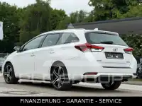 2016 Toyota AURIS