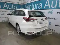 2016 Toyota AURIS