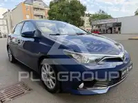2016 Toyota AURIS
