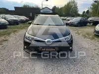 2016 Toyota AURIS