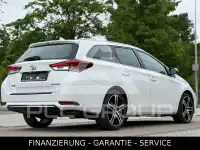 2016 Toyota AURIS